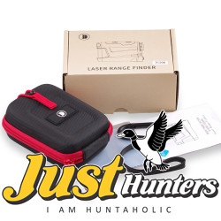 Discovery Optics Laser Range Finder D1200 Camouflage