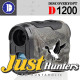 Discovery Optics Laser Range Finder D1200 Camouflage