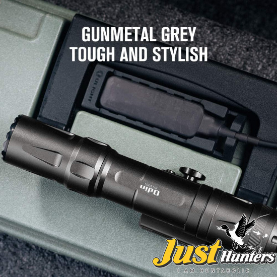 OLIGHT Odin 2000 Lumens Picatinny Rail Mounted Rechargeable Tactical Flashlight OLIGHT Odin 2000 Lumens Picatinny Rail Mounted Rechargeable Tactical Flashlight
