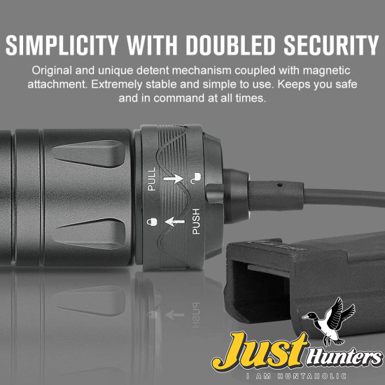 OLIGHT Odin 2000 Lumens Picatinny Rail Mounted Rechargeable Tactical Flashlight OLIGHT Odin 2000 Lumens Picatinny Rail Mounted Rechargeable Tactical Flashlight