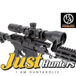 Primary Arms SLx 4-14x44mm FFP Rifle Scope - Illuminated ACSS R-Grid 2B