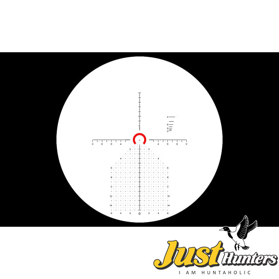 Primary Arms SLx 4-14x44mm FFP Rifle Scope - Illuminated ACSS R-Grid 2B Primary Arms SLx 4-14x44mm FFP Rifle Scope - Illuminated ACSS R-Grid 2B
