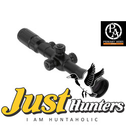 Primary Arms SLx 4-14x44mm FFP Rifle Scope - Illuminated ACSS R-Grid 2B