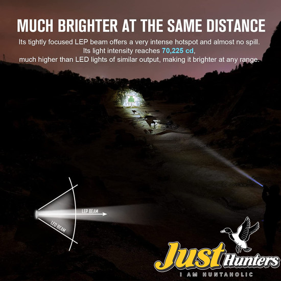 OLIGHT Valkyrie Turbo LEP Tactical Flashlight 530 Meters Long-Range Distance OLIGHT Valkyrie Turbo LEP Tactical Flashlight 530 Meters Long-Range Distance
