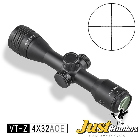 Discovery Scope VT-Z 4X32 AOE