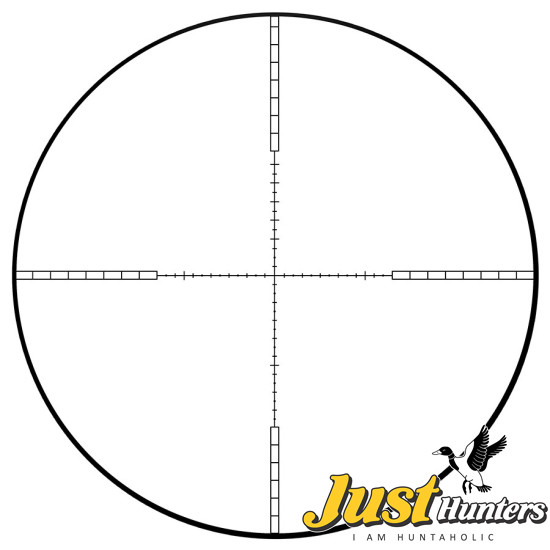 Discovery Optics Scope VT-R 4X32 AC