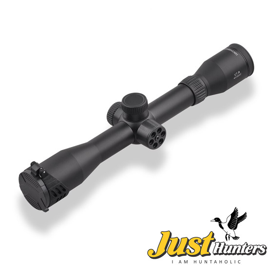 Discovery Optics Scope VT-R 4X32 AC