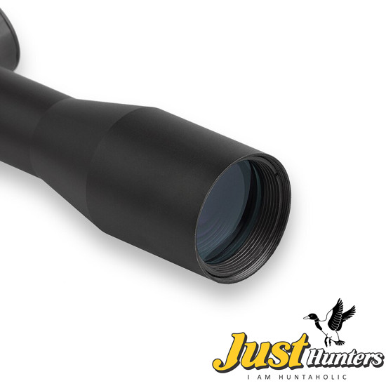 Discovery Optics Scope VT-R 4X32 AC