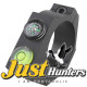 Vector Optics 30mm Offest Bubble Level ACD Mount with Compass