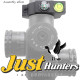 Vector Optics 30mm Offest Bubble Level ACD Mount with Compass