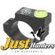 Vector Optics 30mm Offest Bubble Level ACD Mount with Compass