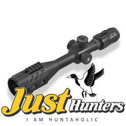 Discovery Optics HS 6-24X50 Scope SF FFP 2022 New Model Discovery Optics HS 6-24X50 Scope SF FFP 2022 New Model