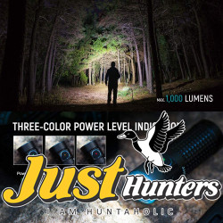 OLIGHT S1R II 1000 Lumen Compact Rechargeable EDC Flashlight OLIGHT S1R II 1000 Lumen Compact Rechargeable EDC Flashlight