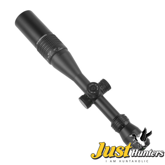 March AMG HD 4-16X44 HK AOEG SCOPE