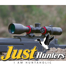 Discovery Optics VT-R 3-9x40 AC Scope