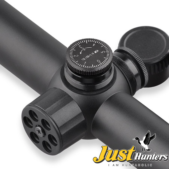 Discovery Optics VT-R 3-9x40 AC Scope