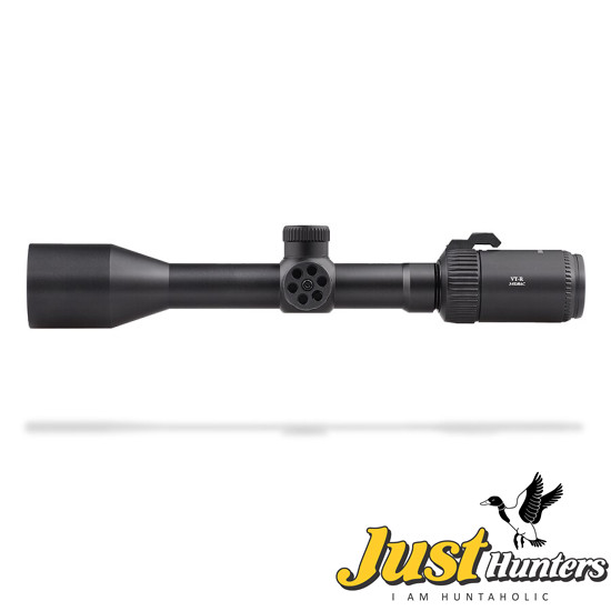 Discovery Optics VT-R 3-9x40 AC Scope