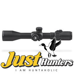 DISCOVERY OPTICS FFP 4-16X44 SF