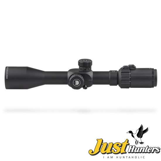 DISCOVERY OPTICS FFP 4-16X44 SF