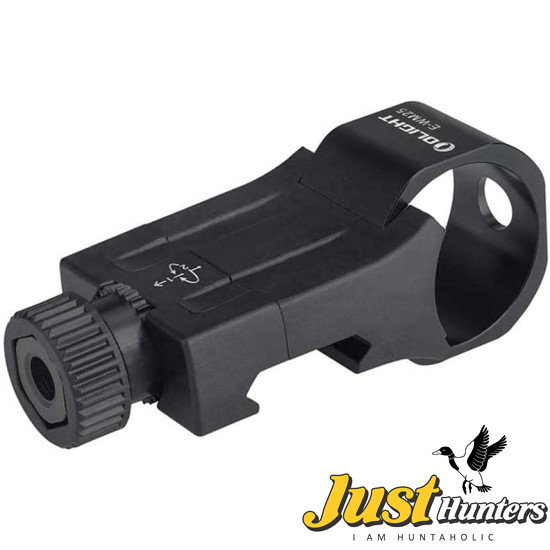 OLIGHT E-WM25 Offset Professional Flashlight Mount Price in Pakistan OLIGHT E-WM25 Offset Professional Flashlight Mount Price in Pakistan