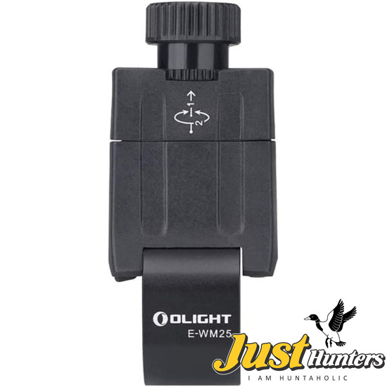 OLIGHT E-WM25 Offset Professional Flashlight Mount Price in Pakistan OLIGHT E-WM25 Offset Professional Flashlight Mount Price in Pakistan