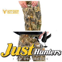 MEN'S CAMO PERFORMANCE REALTREE PANT MEN'S CAMO PERFORMANCE REALTREE PANT