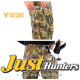 MEN'S CAMO PERFORMANCE REALTREE PANT FROM JUST HUNTERS