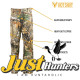 MEN'S CAMO PERFORMANCE REALTREE PANT FROM JUST HUNTERS