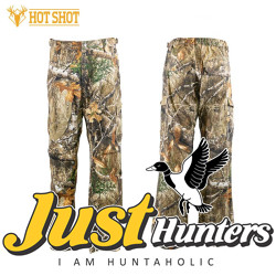 MEN'S CAMO PERFORMANCE REALTREE PANT MEN'S CAMO PERFORMANCE REALTREE PANT