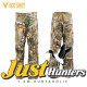 MEN'S CAMO PERFORMANCE REALTREE PANT FROM JUST HUNTERS