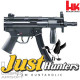 HECKLER & KOCH MP5K CO2 AIRSOFT CAL. 6MM BY UMAREX ON JUST HUNTERS