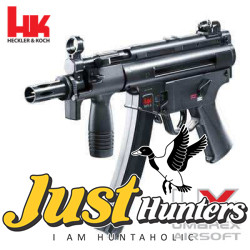 HECKLER & KOCH MP5K CO2 AIRSOFT CAL. 6MM BY UMAREX