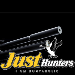 Snow Peak M-60 PCP Airgun .22 Cal.