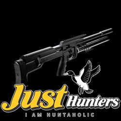 Snow Peak M-60 PCP Airgun .22 Cal.