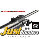 NOVA VISTA BB15 COMMANDO AIR GUN 5.5MM/0.22 Cal. with GAS PISTON IN PAKISTAN