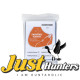 First Aid Emergency Thermal Survival Blanket on Just Hunters