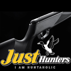 Snow Peak Airgun SR1000X with Magazine .22 Cal. Snow Peak Airgun SR1000X with Magazine .22 Cal.