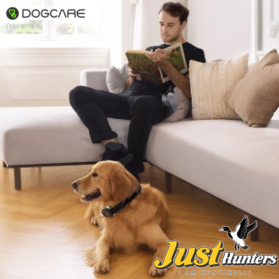 Dog Care Automatic Smart Bark Controller in Pakistan