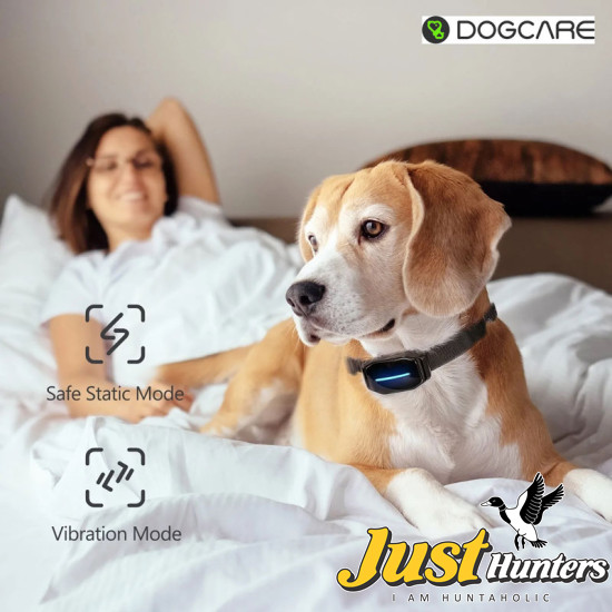 Dog Care Automatic Smart Bark Controller in Pakistan