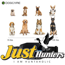 Dog Care Automatic Smart Bark Controller