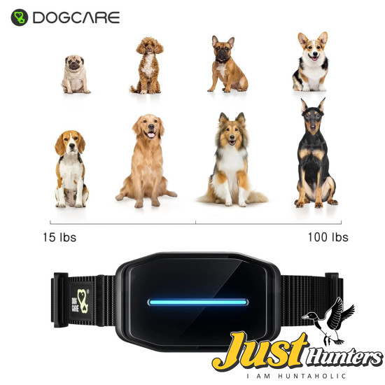 Dog Care Automatic Smart Bark Controller in Pakistan