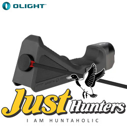 Olight SIGURD Innovative 2-in-1 Angles Grip Light