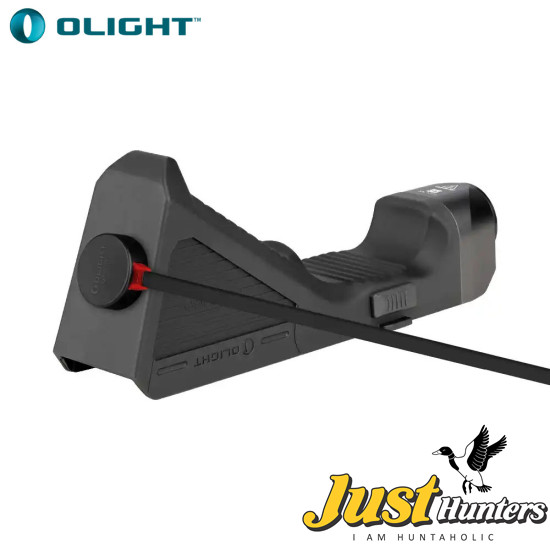 Olight SIGURD Innovative 2-in-1 Angles Grip Light in Lahore