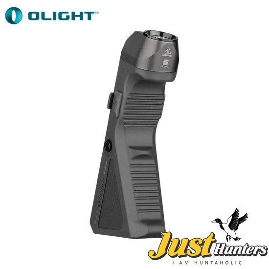 Olight SIGURD Innovative 2-in-1 Angles Grip Light in Lahore