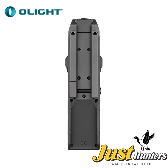 Olight SIGURD Innovative 2-in-1 Angles Grip Light in Lahore