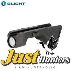 Olight SIGURD Innovative 2-in-1 Angles Grip Light