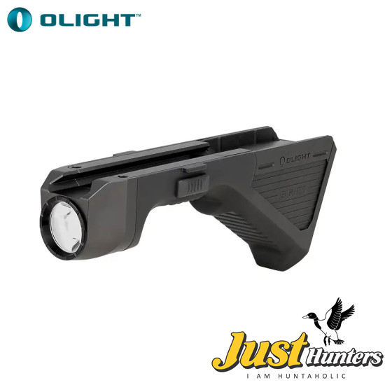 Olight SIGURD Innovative 2-in-1 Angles Grip Light in Lahore