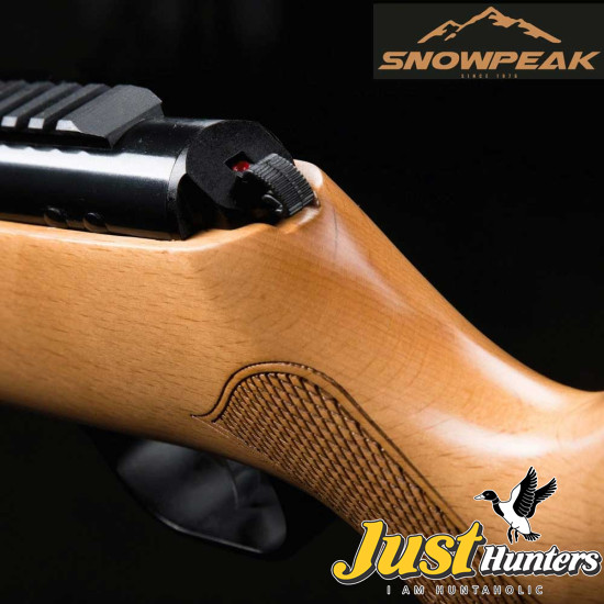 Snow Peak Airgun GR1600W .22 Cal. Price in Pakistan