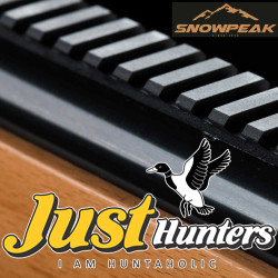 Snow Peak Airgun GR1600W .22 Cal.