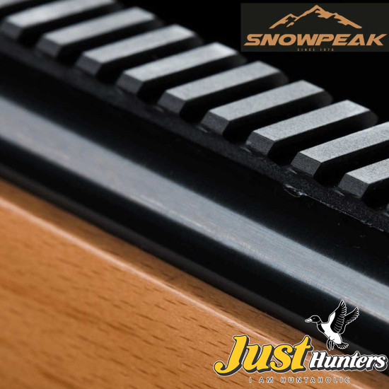 Snow Peak Airgun GR1600W .22 Cal. Price in Pakistan